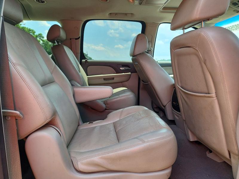 2007 Gmc Yukon Xl მანქანა იყიდება აუქციონზე, vin: 1GKFC16027R267987, აუქციონის ნომერი: 63825806