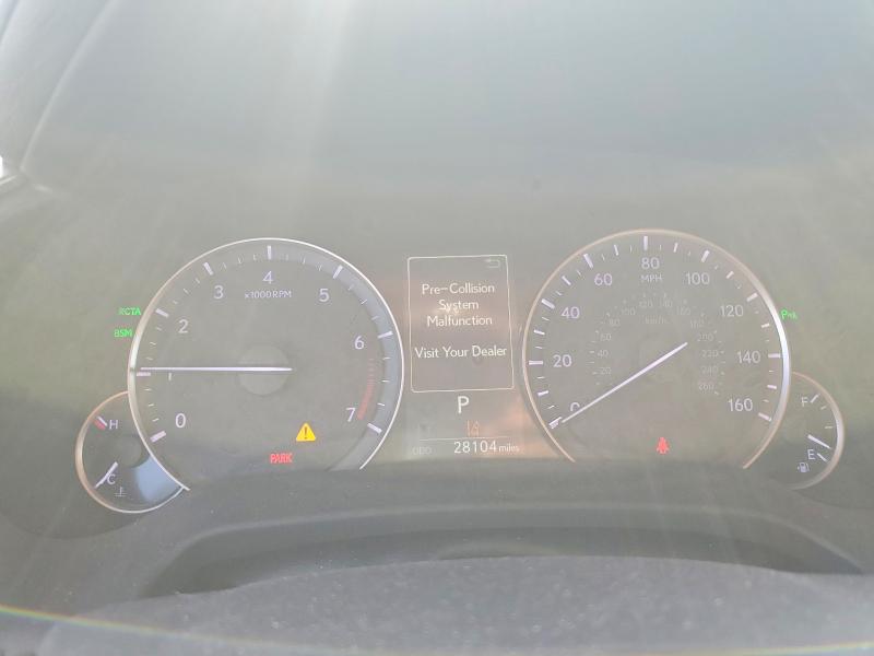Продаж на аукціоні авто 2019 Lexus Rx 350, vin: 2T2ZZMCA7KC141841, номер лоту: 65269336