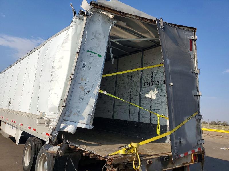 2009 Wabash Dry Freight Trailer მანქანა იყიდება აუქციონზე, vin: 1JJV532W49L313517, აუქციონის ნომერი: 63717206