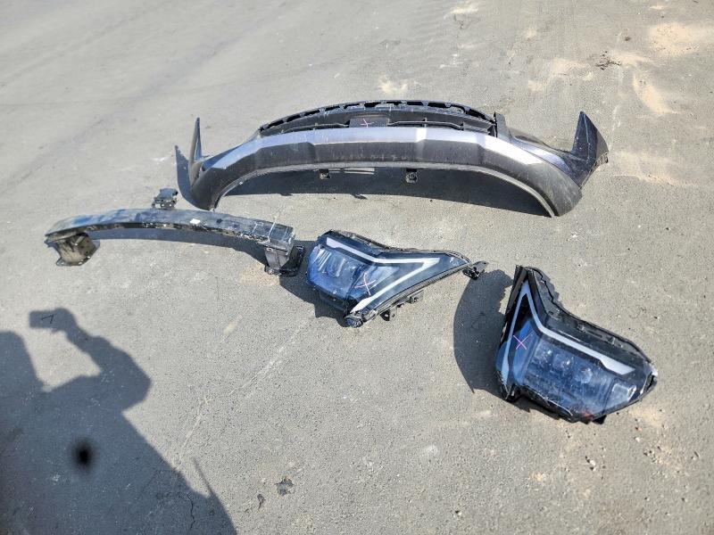 2026 Kia Sportage მანქანა იყიდება აუქციონზე, vin: 5XYK23DFXTG395466, აუქციონის ნომერი: 66411886