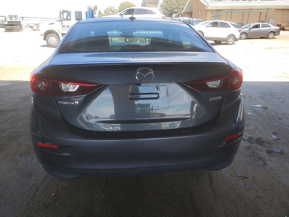 Aukcja sprzedaży 2015 Mazda 3, vin: 3MZBM1V72FM158657, numer aukcji: 65603576