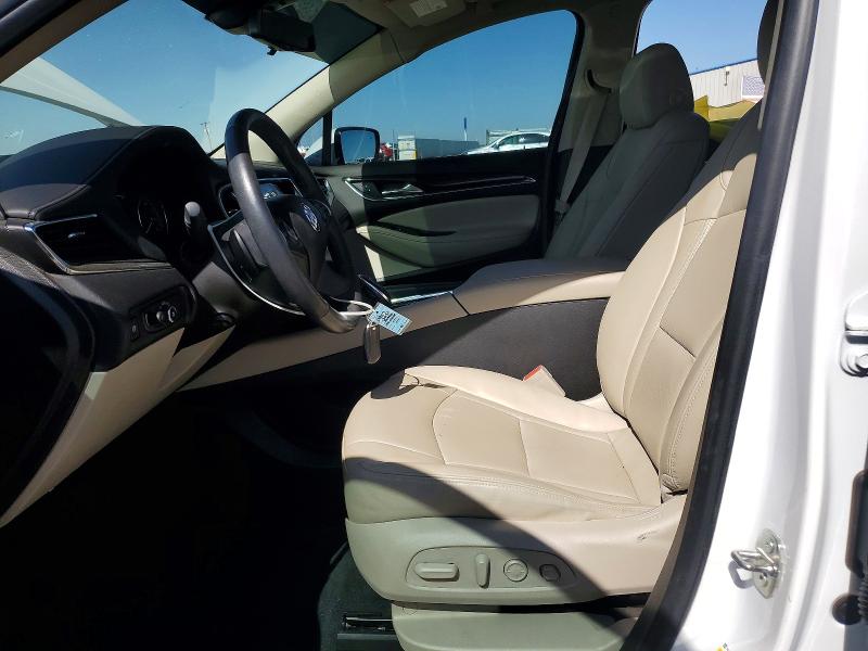 Aukcja sprzedaży 2021 Buick Enclave, vin: 5GAERCKW8MJ175693, numer aukcji: 64732086