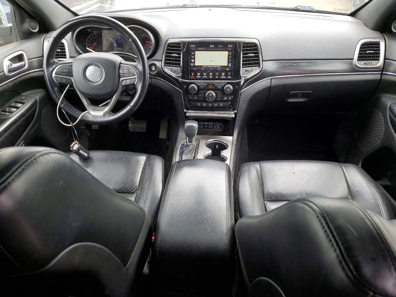 Aukcja sprzedaży 2019 Jeep Grand Cherokee, vin: 1C4RJFBG3KC708911, numer aukcji: 66939256
