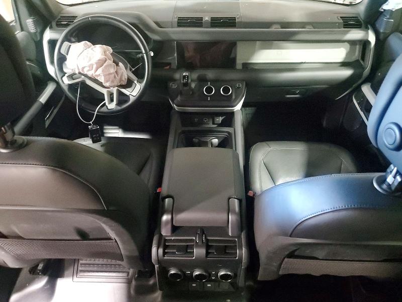 Продаж на аукціоні авто 2023 Land Rover Defender, vin: SALEJ7EX0P2206086, номер лоту: 64224846