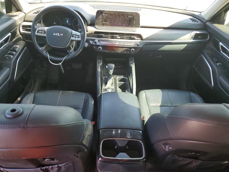 Aukcja sprzedaży 2022 Kia Telluride, vin: 5XYP3DHC7NG226517, numer aukcji: 66100586