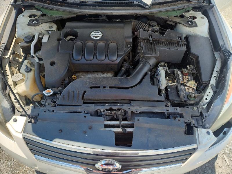 Aukcja sprzedaży 2007 Nissan Altima, vin: 1N4AL21E27N452021, numer aukcji: 64039936