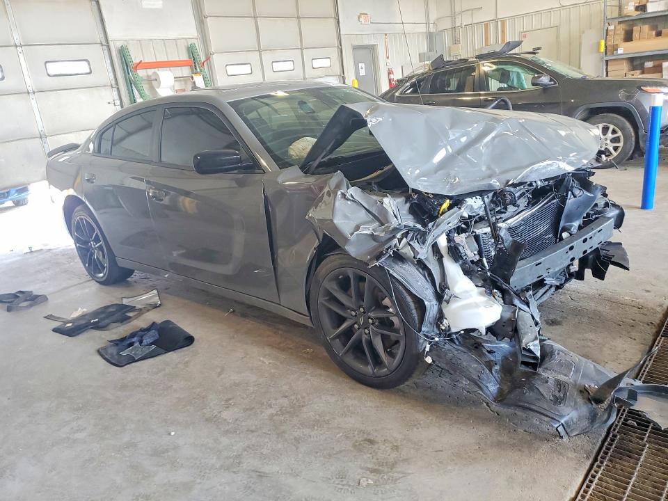 Aukcja sprzedaży 2023 Dodge Charger, vin: 2C3CDXJG7PH646538, numer aukcji: 63578536