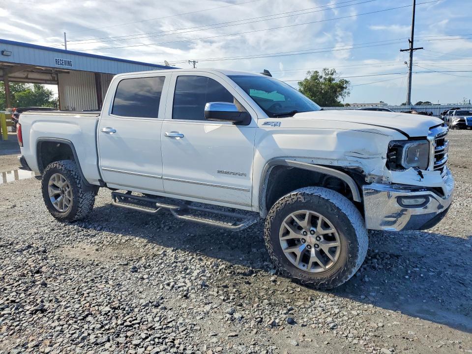 Aukcja sprzedaży 2016 Gmc Sierra, vin: 3GTU2NEC4GG229699, numer aukcji: 64082116