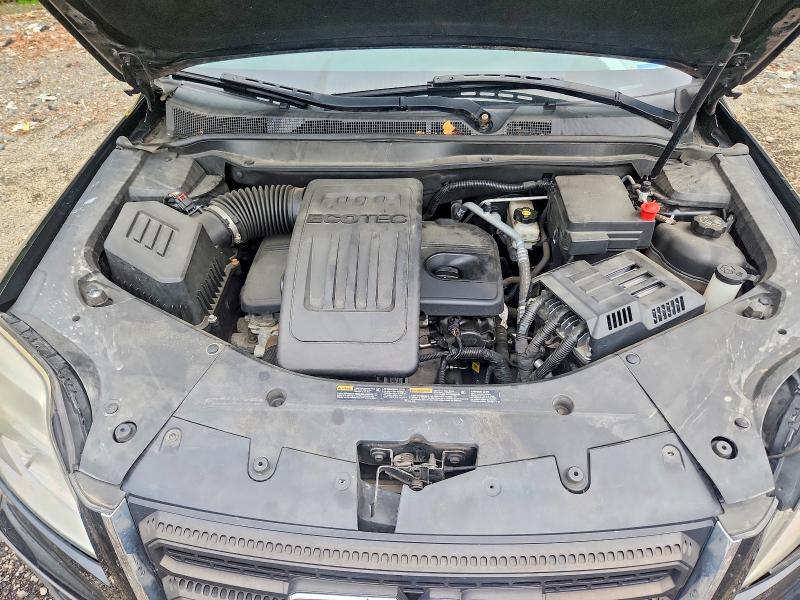 Aukcja sprzedaży 2016 Gmc Terrain, vin: 2GKALMEK7G6105881, numer aukcji: 65163286