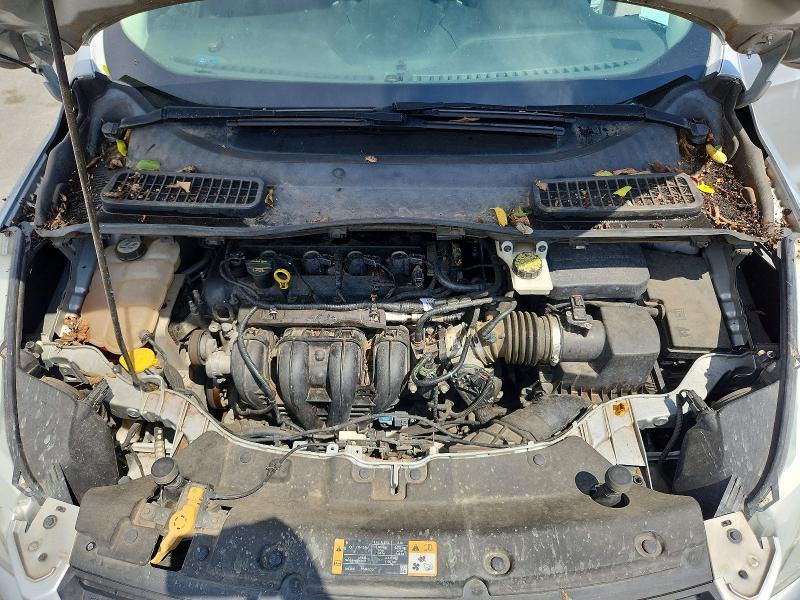 Продаж на аукціоні авто 2013 Ford Escape, vin: 1FMCU0F79DUA71715, номер лоту: 65368536