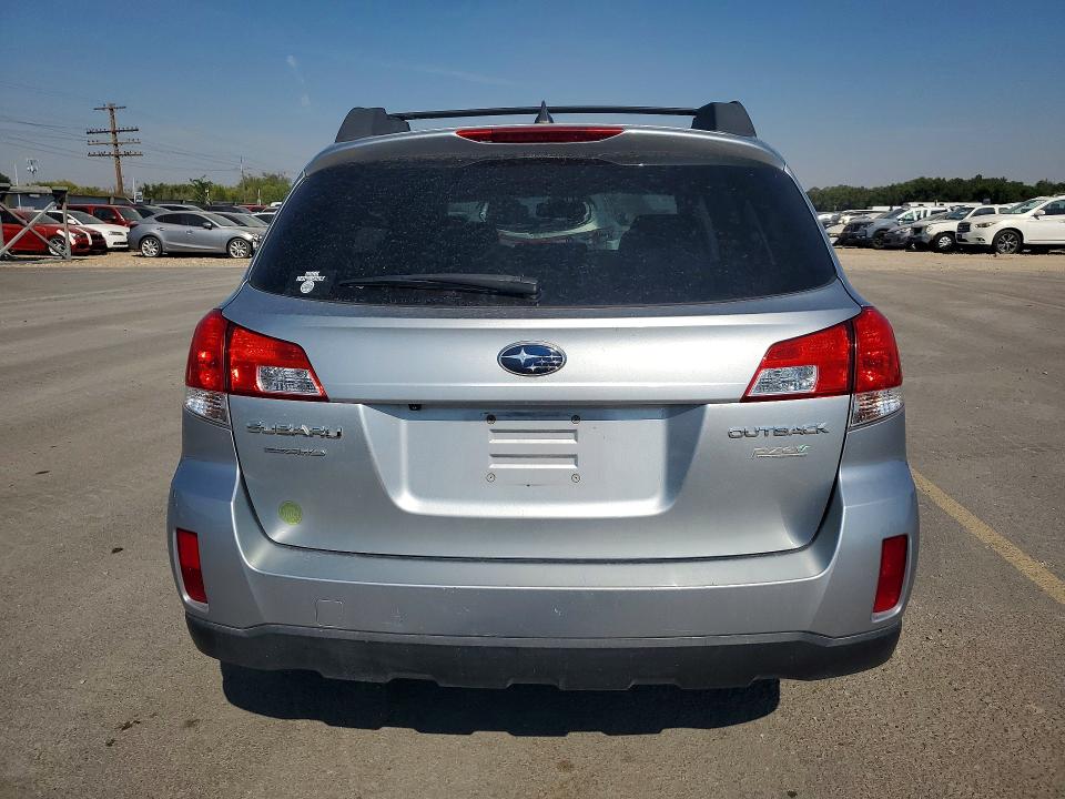 Продаж на аукціоні авто 2012 Subaru Outback, vin: 4S4BRBKC4C3230219, номер лоту: 65700576
