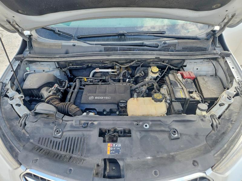 Aukcja sprzedaży 2018 Buick Encore, vin: KL4CJASB5JB590341, numer aukcji: 65123036