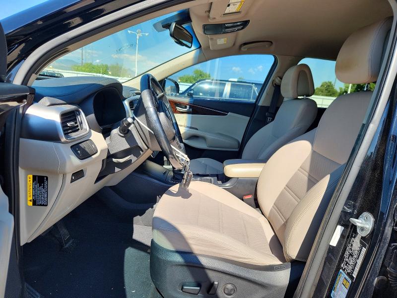Aukcja sprzedaży 2016 Kia Sorento, vin: 5XYPGDA38GG047016, numer aukcji: 66226626