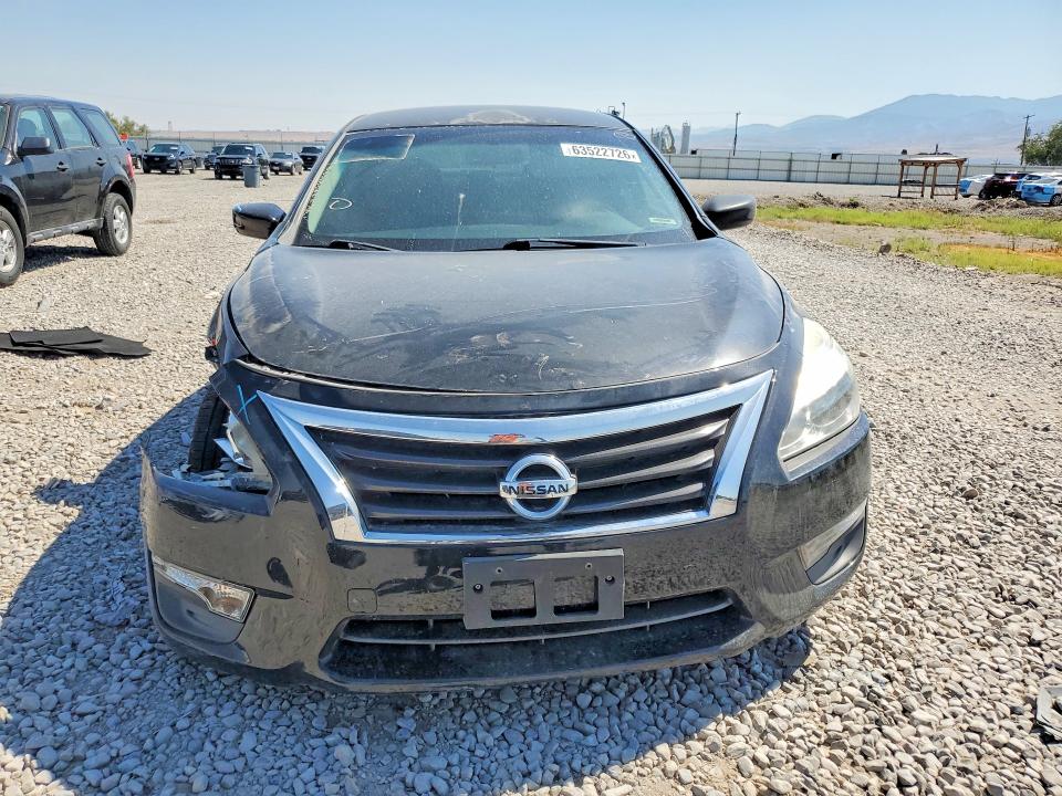 63522726 :رقم المزاد ، 1N4AL3AP1FC154223 vin ، 2015 Nissan Altima مزاد بيع