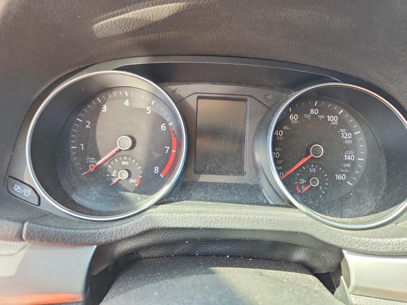 Продажа на аукционе авто 2016 Volkswagen Passat, vin: 1VWAT7A36GC030669, номер лота: 66060836