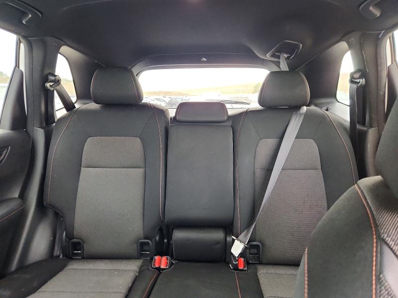 66408766 :رقم المزاد ، 7FARS6H56RE060212 vin ، 2024 Honda Cr-v مزاد بيع