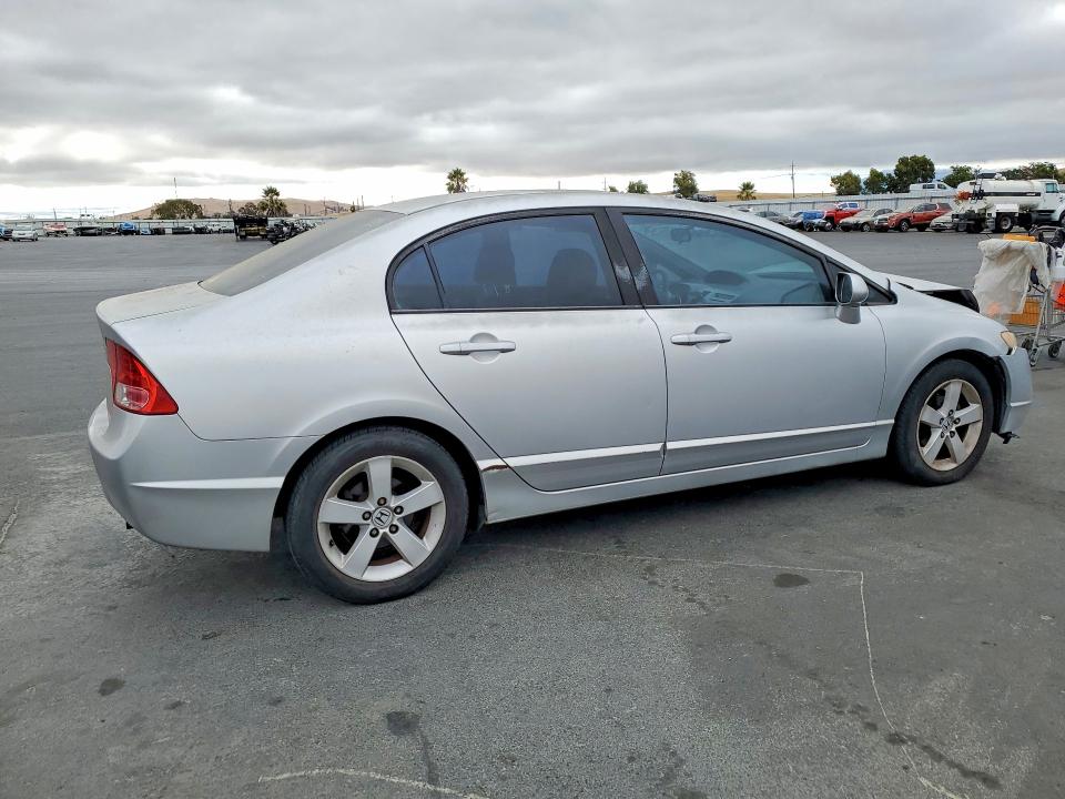 Продаж на аукціоні авто 2006 Honda Civic, vin: JHMFA16886S011785, номер лоту: 65183486