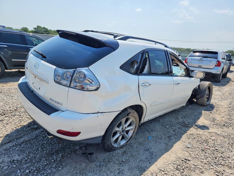 66828446 :رقم المزاد ، 2T2GK31U49C078470 vin ، 2009 Lexus Rx مزاد بيع
