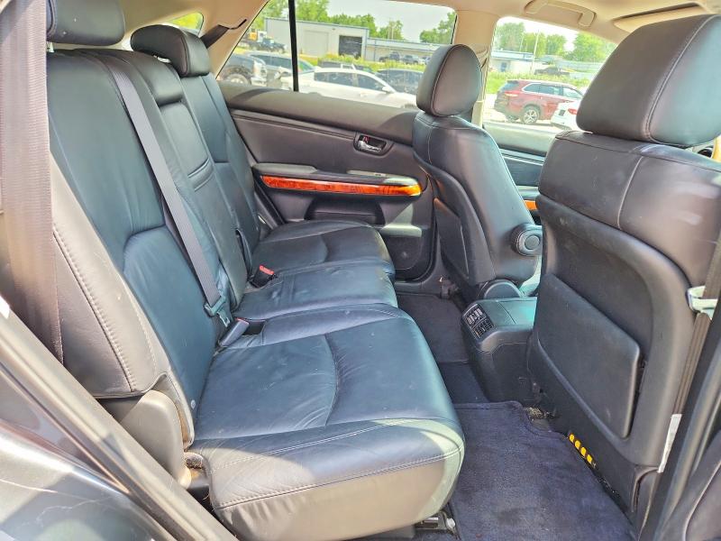 Aukcja sprzedaży 2009 Lexus Rx, vin: 2T2HK31U39C108627, numer aukcji: 64964996