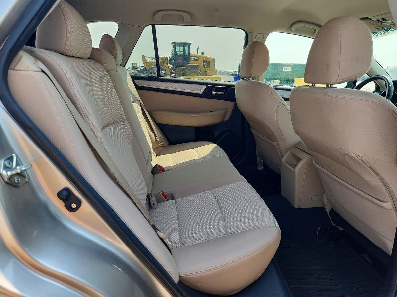 Продаж на аукціоні авто 2016 Subaru Outback, vin: 4S4BSBFC1G3277874, номер лоту: 63594256