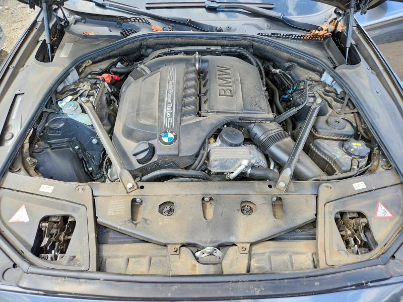 66609976 :رقم المزاد ، WBA5B3C55GG254245 vin ، 2016 Bmw 535 مزاد بيع