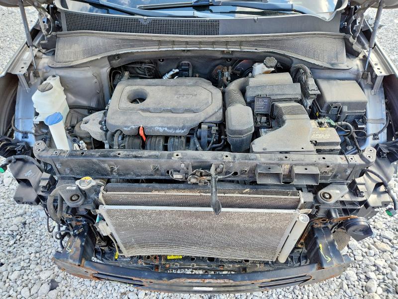 Aukcja sprzedaży 2019 Kia Sorento, vin: 5XYPG4A38KG542146, numer aukcji: 66800916