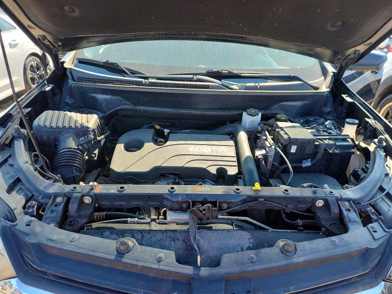 65808366 :رقم المزاد ، 3GNAXHEV3LS639657 vin ، 2020 Chevrolet Equinox مزاد بيع