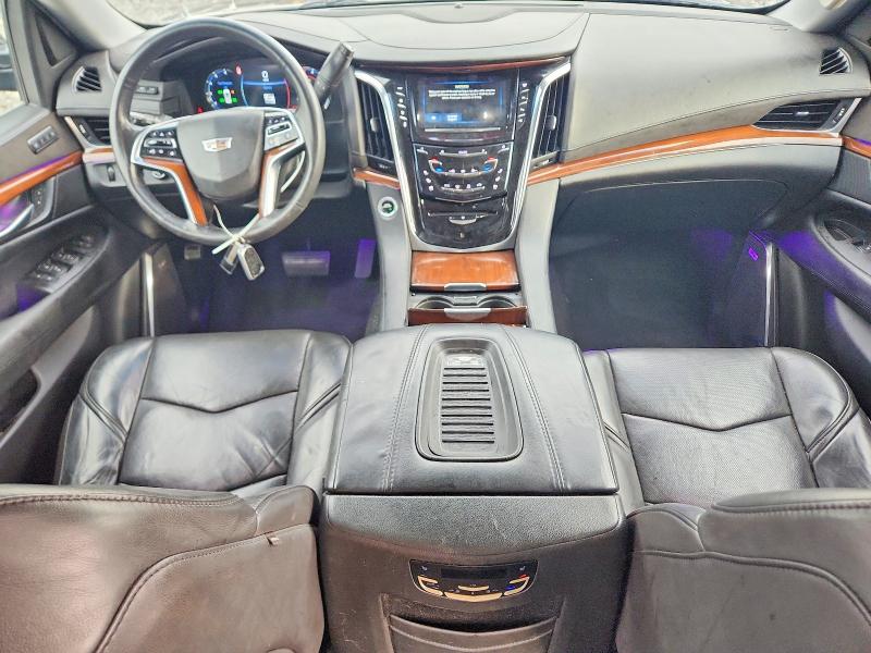 Продаж на аукціоні авто 2018 Cadillac Escalade, vin: 1GYS4BKJ8JR201120, номер лоту: 66337136