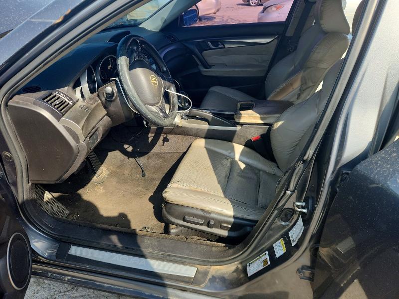 Aukcja sprzedaży 2010 Acura Tl, vin: 19UUA9F56AA008672, numer aukcji: 65593506
