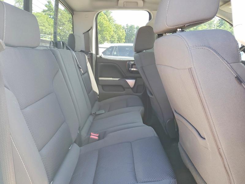 2018 Chevrolet Silverado მანქანა იყიდება აუქციონზე, vin: 1GCVKREC0JZ217472, აუქციონის ნომერი: 66633936
