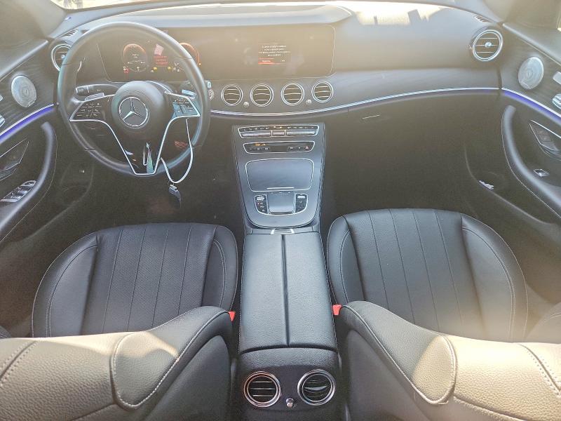 Продажа на аукционе авто 2022 Mercedes-benz E, vin: W1KZF8DB7NB010736, номер лота: 66395026