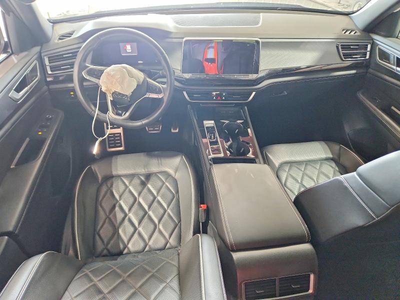 Aukcja sprzedaży 2024 Volkswagen Atlas Cross Sport, vin: 1V2FE2CA9RC220145, numer aukcji: 64431726