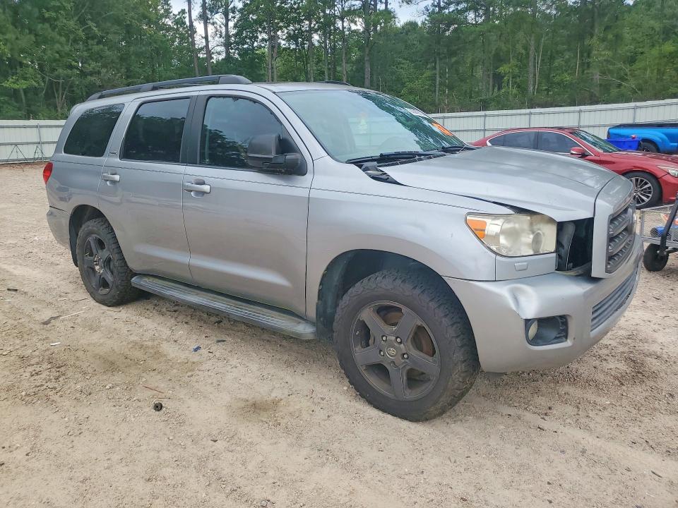 Aukcja sprzedaży 2012 Toyota Sequoia, vin: 5TDBW5G14CS056995, numer aukcji: 63042876