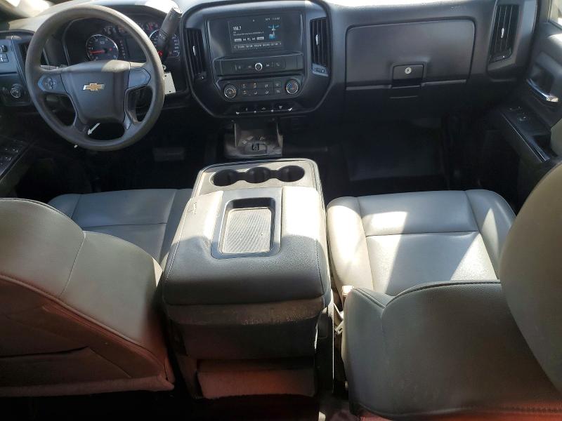 Продажа на аукционе авто 2016 Chevrolet Silverado, vin: 1GC1CUE86GF275736, номер лота: 64261346