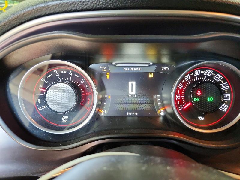 2016 Dodge Challenger მანქანა იყიდება აუქციონზე, vin: 2C3CDZFJ6GH234451, აუქციონის ნომერი: 66126756