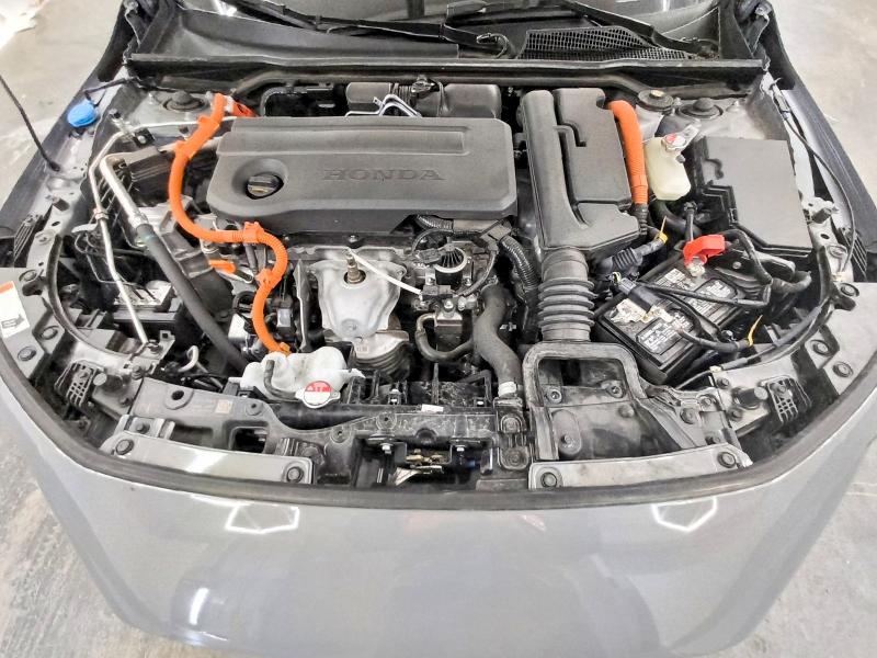 Продажа на аукционе авто 2025 Honda Civic, vin: 2HGFE4F83SH319070, номер лота: 65327766