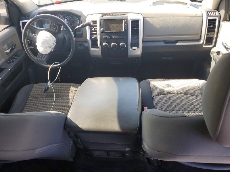 Продажа на аукционе авто 2012 Dodge Ram 1500, vin: 1C6RD6LT9CS275063, номер лота: 66369676