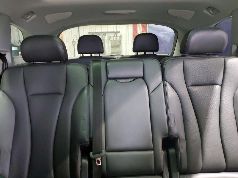 Aukcja sprzedaży 2017 Audi Q7, vin: WA1VAAF72HD012131, numer aukcji: 64847866