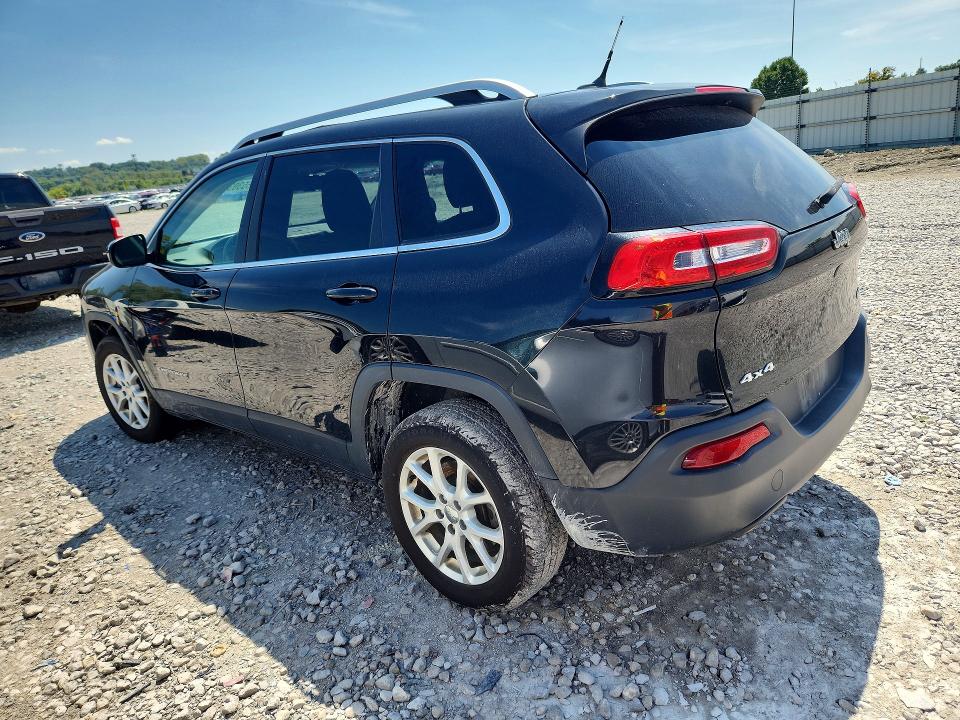 Aukcja sprzedaży 2014 Jeep Cherokee, vin: 1C4PJMCS7EW226346, numer aukcji: 65393926