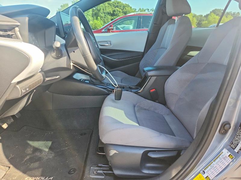 Aukcja sprzedaży 2023 Toyota Corolla, vin: 5YFS4MCE8PP145606, numer aukcji: 64891786