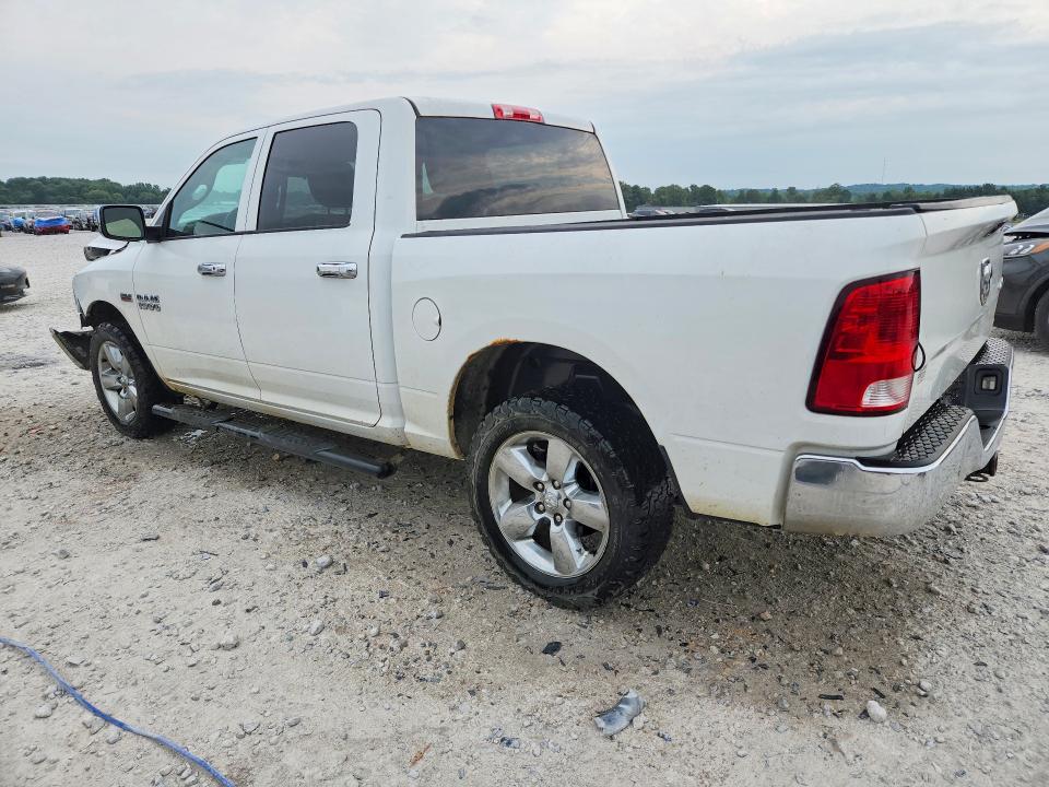 63877856 :رقم المزاد ، 3C6RR7KT1FG532110 vin ، 2015 Ram 1500 مزاد بيع