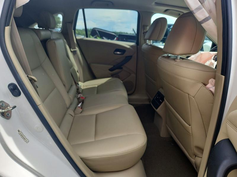 Aukcja sprzedaży 2016 Acura Rdx, vin: 5J8TB3H31GL012241, numer aukcji: 63821276