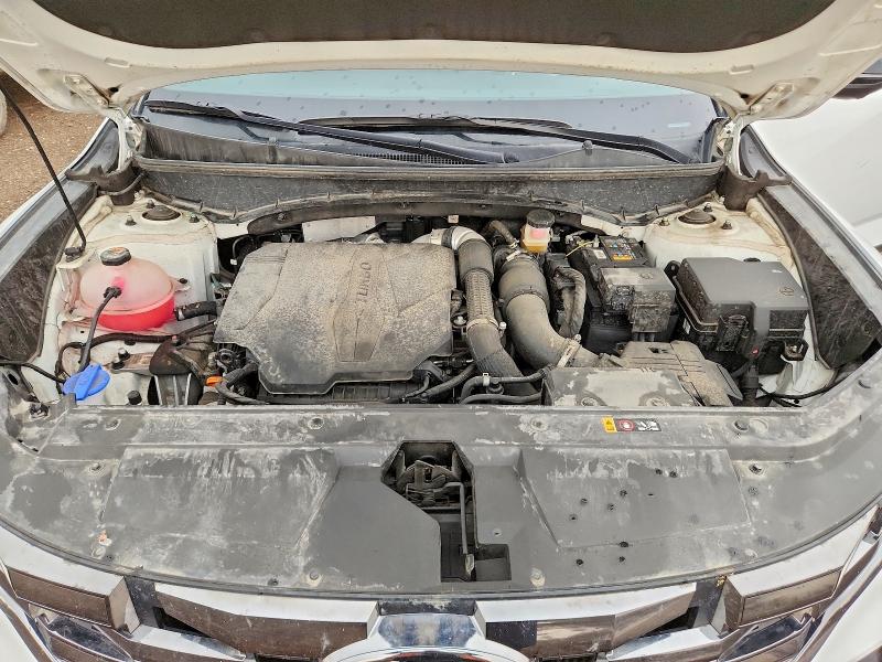 Aukcja sprzedaży 2023 Hyundai Santa Cruz, vin: 5NTJEDAF5PH063402, numer aukcji: 64325376