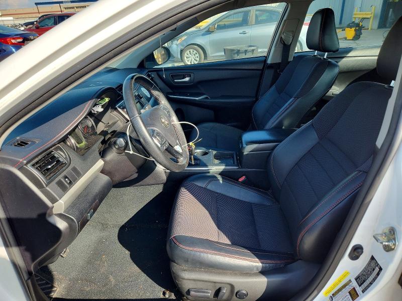 Продажа на аукционе авто 2016 Toyota Camry, vin: 4T1BF1FK6GU216889, номер лота: 64136046