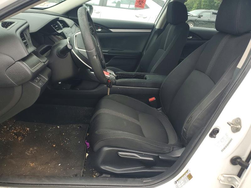 Продаж на аукціоні авто 2019 Honda Civic, vin: 2HGFC2F60KH526069, номер лоту: 64085256