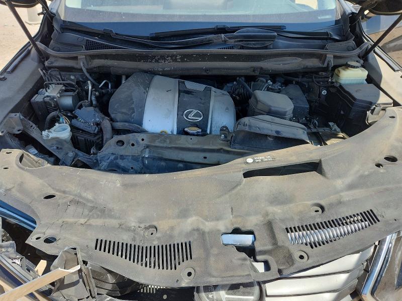 64136636 :رقم المزاد ، 2T2ZZMCA7GC029581 vin ، 2016 Lexus Rx مزاد بيع