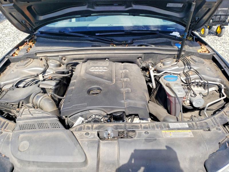 Продаж на аукціоні авто 2014 Audi A5, vin: WAULFAFH1EN014107, номер лоту: 64805946