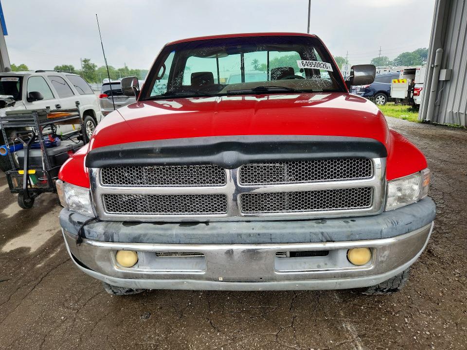 Продажа на аукционе авто 1995 Dodge Ram 2500, vin: 1B7KF26C6SS238043, номер лота: 64950826