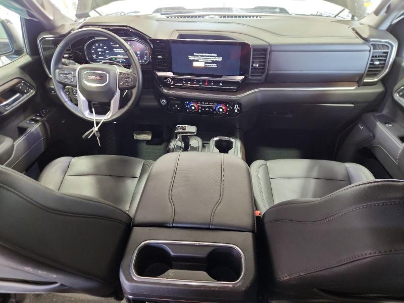 Продаж на аукціоні авто 2023 Gmc Sierra, vin: 3GTUUDED1PG280235, номер лоту: 65663066
