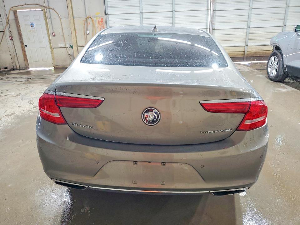 Продаж на аукціоні авто 2017 Buick Lacrosse, vin: 1G4ZP5SS7HU152372, номер лоту: 64599076